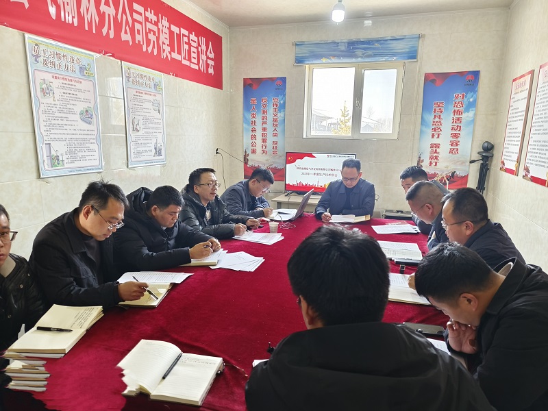 榆林分公司召开2023年一季度生产手艺例会.jpg