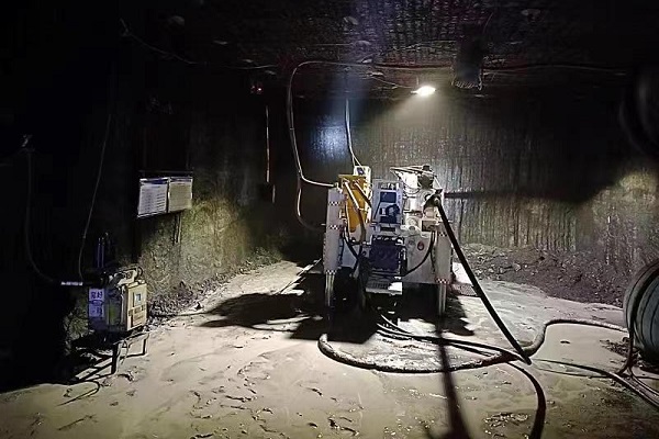 榆林分公司韩家湾矿业223101回风顺槽事人情千米定向钻超前探查工程顺遂开工.jpg
