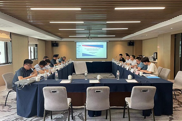 榆林分公司《小保当二号煤矿132205事人情顶板疏放水工程设计》等工程通过评审.jpg