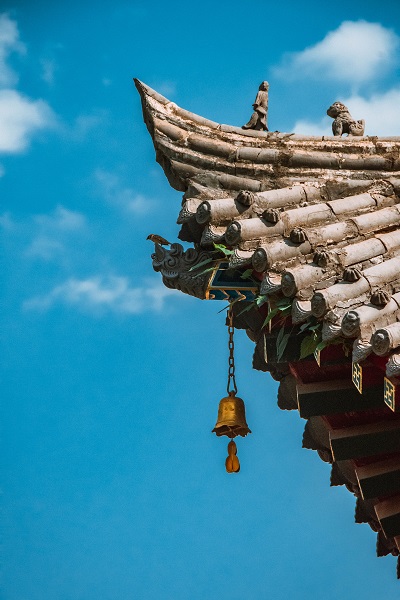 摄影：古典修建之美 -  122cc太阳集成游戏