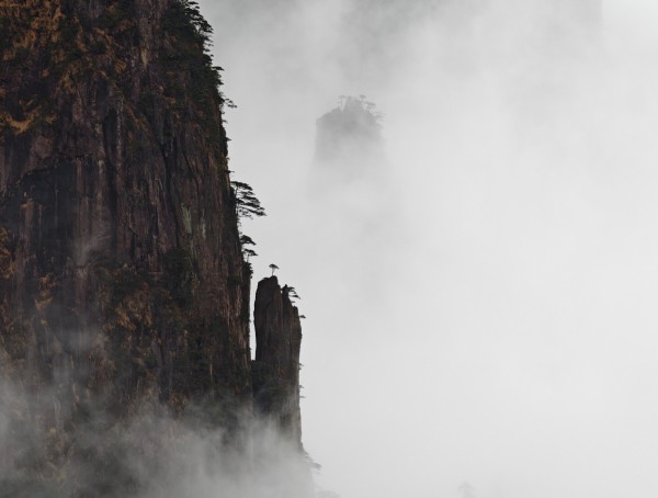 摄影 | 山水云梦 -  122cc太阳集成游戏