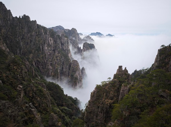 摄影 | 山水云梦 -  122cc太阳集成游戏